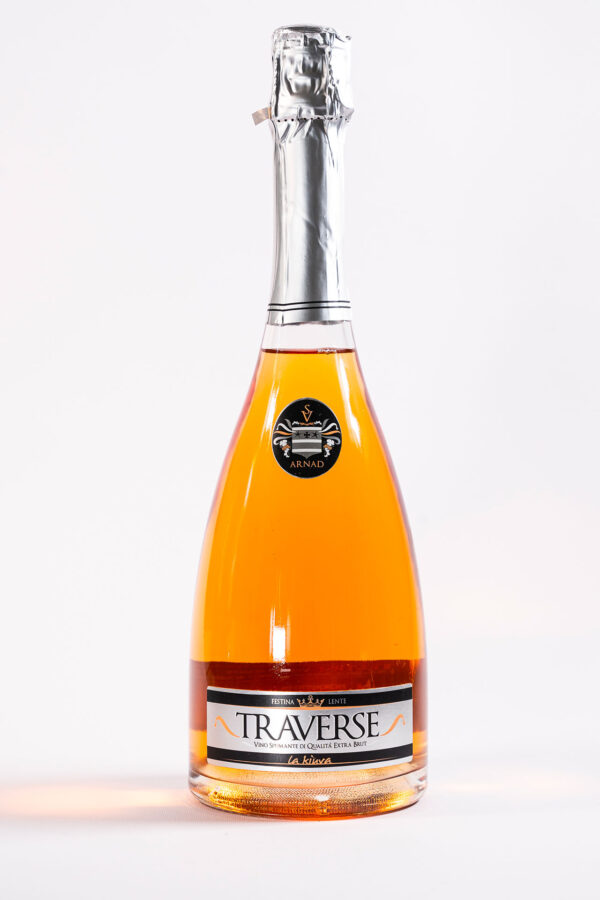 Traverse Extra brut